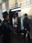 王璐丹隨身護衛(wèi)